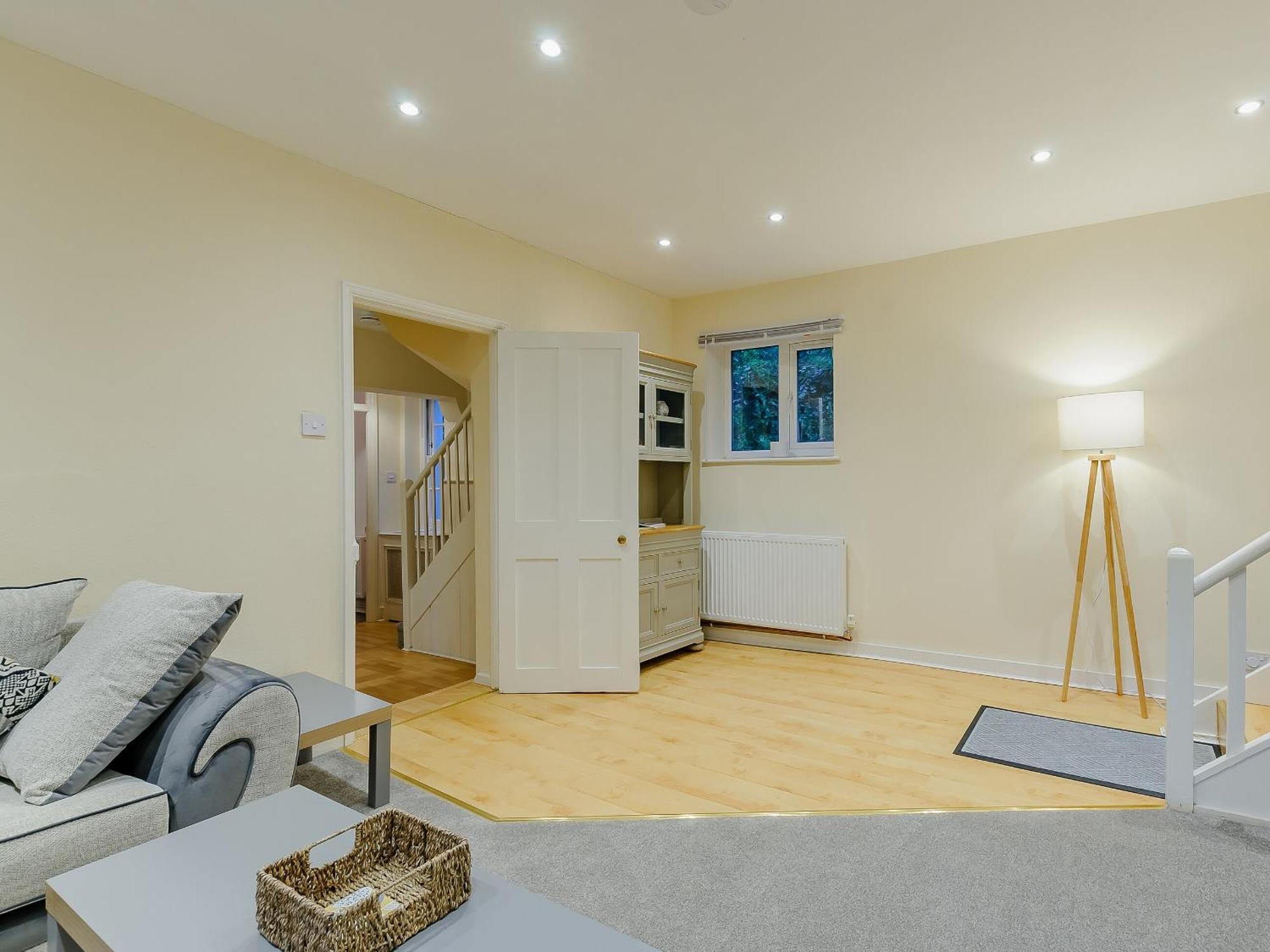 Vine Cottage Broadstairs Exterior photo